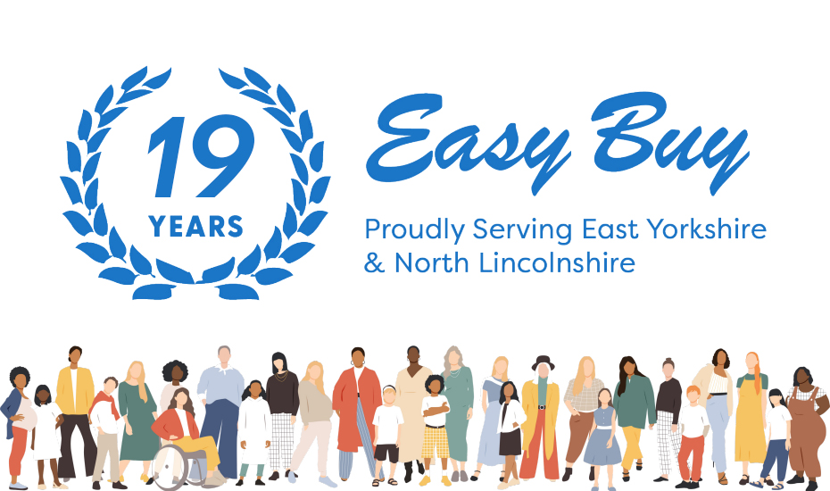 19 Years of Easy Buy - Thank you for your Custom and Support!